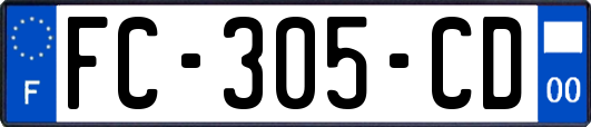 FC-305-CD