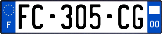 FC-305-CG