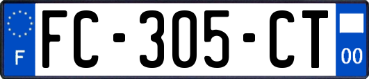 FC-305-CT