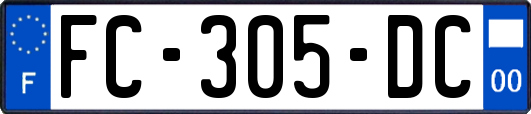 FC-305-DC