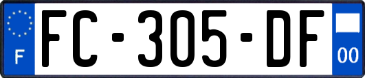 FC-305-DF