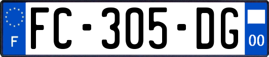 FC-305-DG