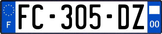 FC-305-DZ