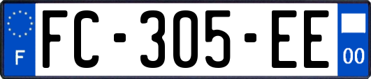 FC-305-EE