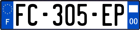 FC-305-EP