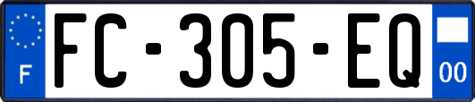 FC-305-EQ