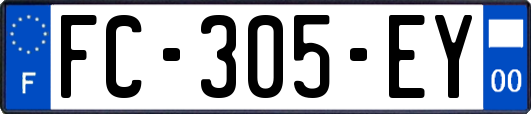 FC-305-EY