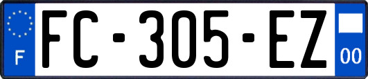 FC-305-EZ