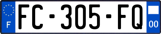 FC-305-FQ