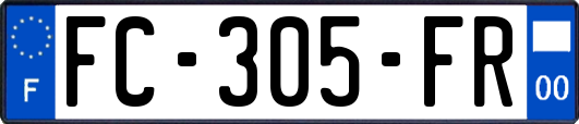 FC-305-FR
