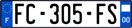 FC-305-FS