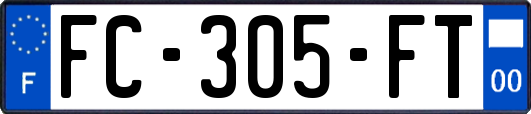 FC-305-FT