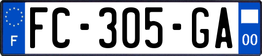 FC-305-GA