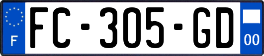 FC-305-GD