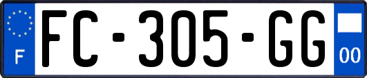 FC-305-GG