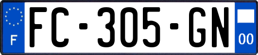 FC-305-GN