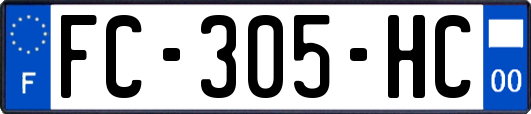 FC-305-HC