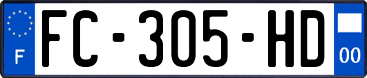 FC-305-HD