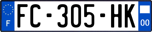 FC-305-HK