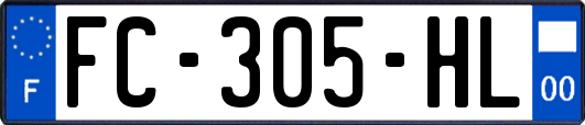 FC-305-HL