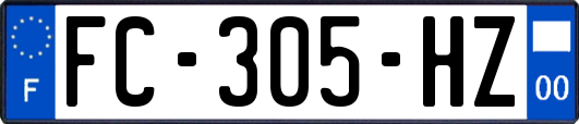 FC-305-HZ