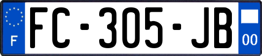 FC-305-JB