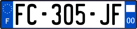 FC-305-JF