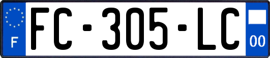FC-305-LC