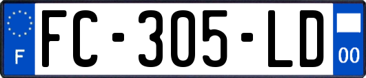 FC-305-LD
