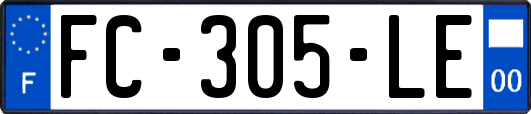 FC-305-LE
