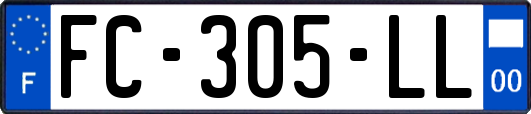 FC-305-LL