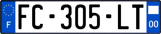 FC-305-LT