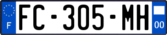 FC-305-MH