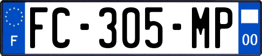 FC-305-MP