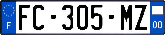 FC-305-MZ