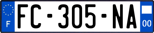 FC-305-NA