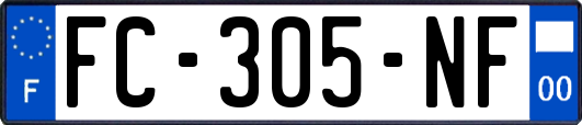 FC-305-NF