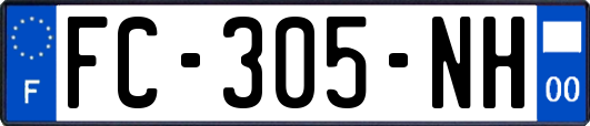 FC-305-NH