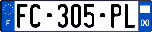FC-305-PL
