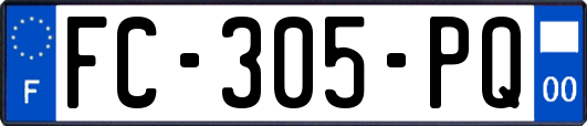 FC-305-PQ