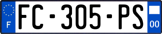 FC-305-PS
