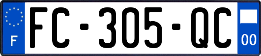 FC-305-QC
