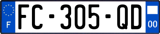 FC-305-QD