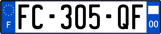 FC-305-QF