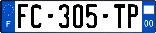 FC-305-TP