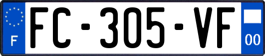 FC-305-VF