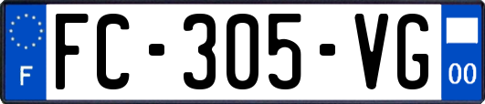 FC-305-VG