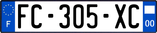 FC-305-XC