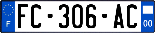 FC-306-AC