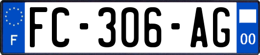 FC-306-AG